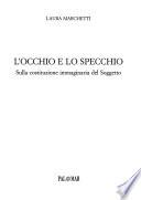 L'occhio e lo specchio