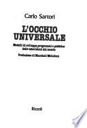 L'occhio universale