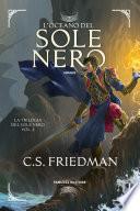 L'oceano del sole nero