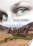 L'odalisca bionda