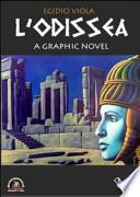 L'Odissea. A graphic novel