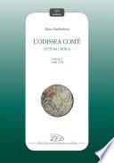 L'Odissea com'e' - Vol. I