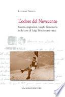 L'odore del Novecento