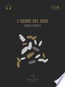 L'odore del riso (Audio-eBook)