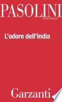 L'odore dell'India
