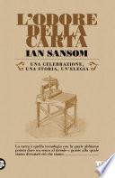 L'odore della carta