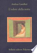 L'odore della notte