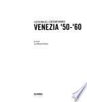 L'officina del contemporaneo, Venezia '50-'60