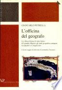 L'officina del geografo