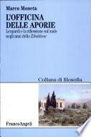 L'officina delle aporie