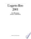 L'oggetto libro