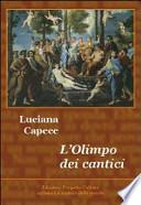L'Olimpo dei cantici