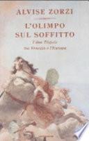 L'Olimpo sul soffitto