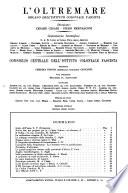 L'oltremare