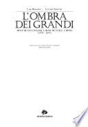 L'ombra dei grandi