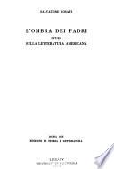 L'ombra dei padri