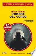 L'ombra del Corvo (Il Giallo Mondadori)