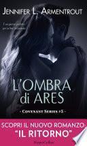 L'ombra di Ares