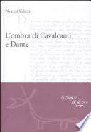 L'ombra di Cavalcanti e Dante