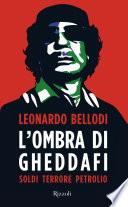 L'ombra di Gheddafi