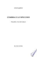 L'ombra e lo specchio