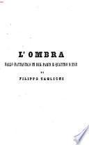 L' ombra