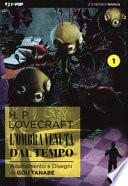 L'ombra venuta dal tempo da H. P. Lovecraft