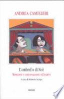 L'ombrello di Noè