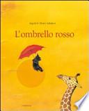 L'ombrello rosso