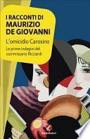 L'omicidio Carosino