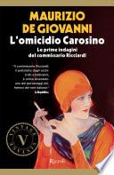 L'omicidio Carosino (VINTAGE)