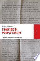 L'omicidio di Pompeo Panaro
