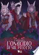 L'omicidio di Sir Pelotto