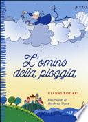 L'omino della pioggia