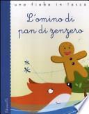 L'omino di pan di zenzero