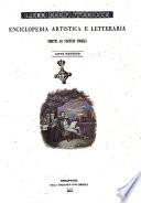 L'omnibus pittoresco enciclopedia letteraria ed artistica con figure incise in rame
