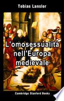 L'omosessualità nell'Europa medievale