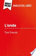 L'onda di Todd Strasser (Analisi del libro)