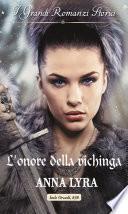 L'onore della vichinga