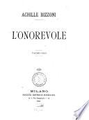 L'onorevole