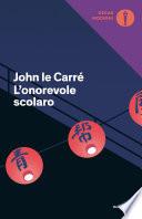 L'onorevole scolaro