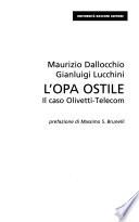 L'Opa ostile