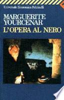 L'opera al nero