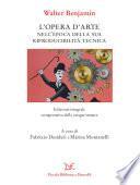L'opera d'arte