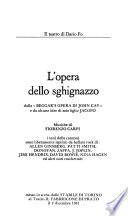 L'opera dello sghignazzo