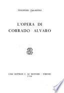 L'opera di Corrado Alvaro