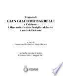 L'opera di Gian Giacomo Barbelli a Calcinato