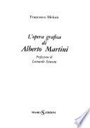 L'opera grafica