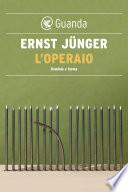 L'operaio