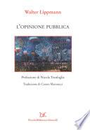 L'opinione pubblica